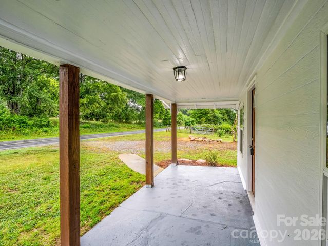 170 Dobbins Road, Ellenboro, NC 28040