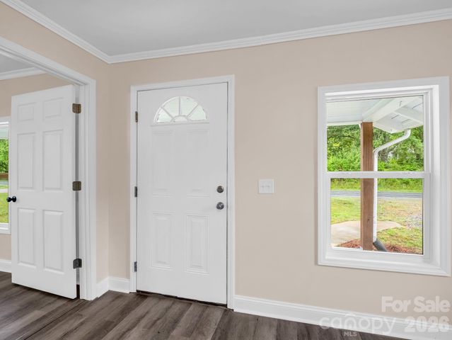 170 Dobbins Road, Ellenboro, NC 28040