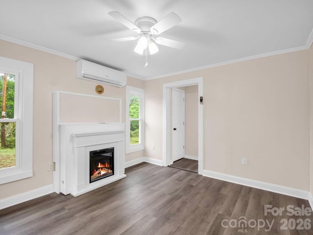 170 Dobbins Road, Ellenboro, NC 28040