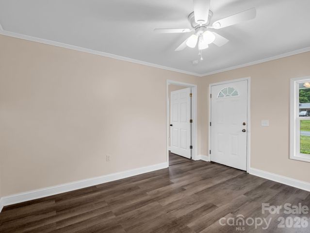 170 Dobbins Road, Ellenboro, NC 28040