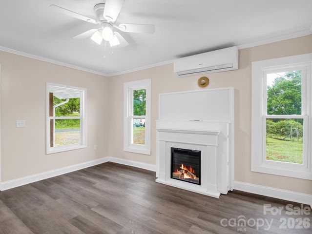 170 Dobbins Road, Ellenboro, NC 28040