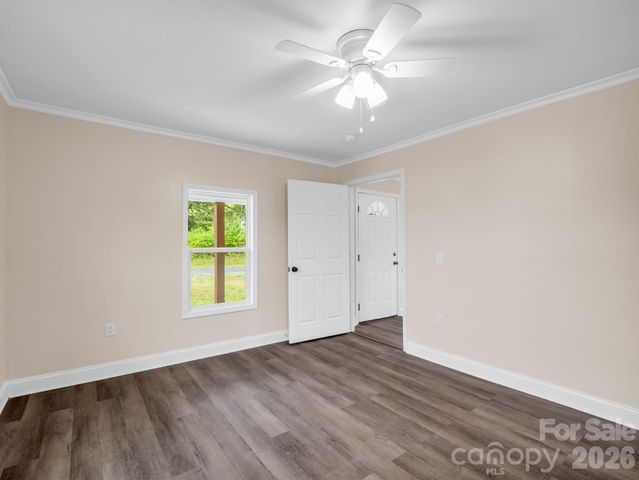 170 Dobbins Road, Ellenboro, NC 28040