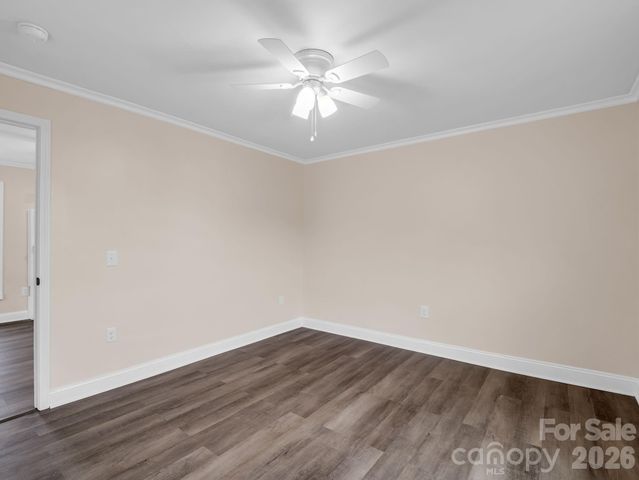 170 Dobbins Road, Ellenboro, NC 28040