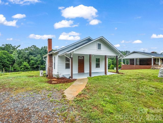 170 Dobbins Road, Ellenboro, NC 28040