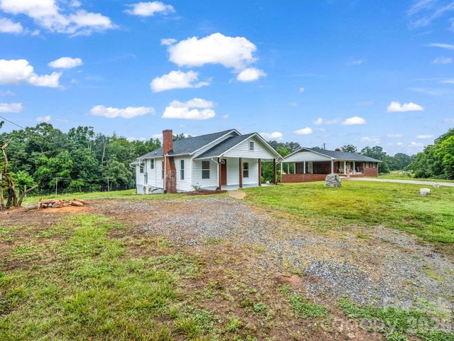 170 Dobbins Road, Ellenboro, NC 28040