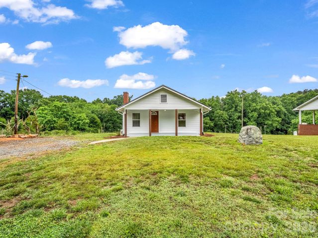 170 Dobbins Road, Ellenboro, NC 28040
