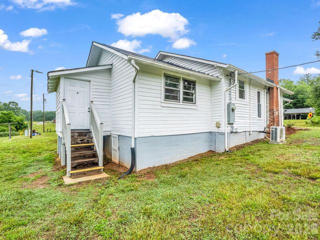 170 Dobbins Road, Ellenboro, NC 28040