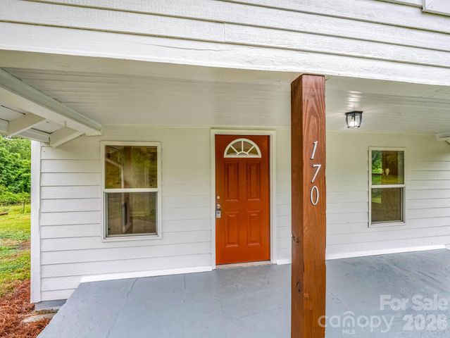 170 Dobbins Road, Ellenboro, NC 28040