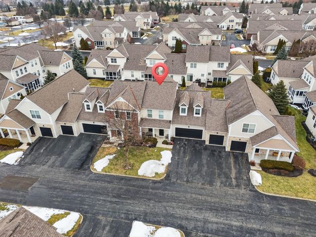 4668 Community Way, Hilliard, OH 43026