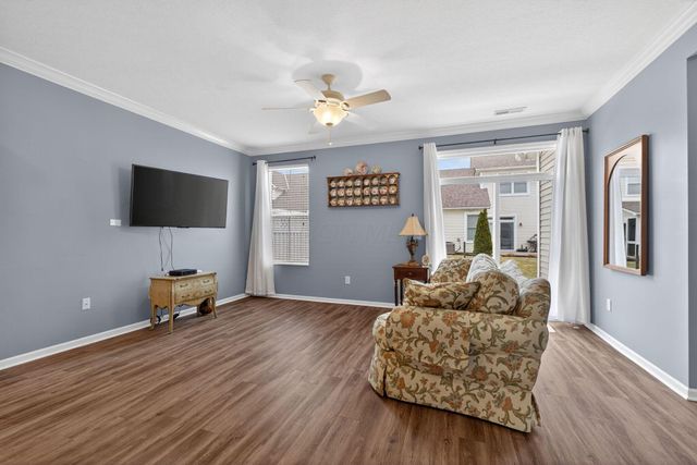 4668 Community Way, Hilliard, OH 43026