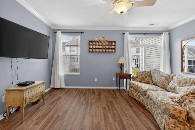 4668 Community Way, Hilliard, OH 43026