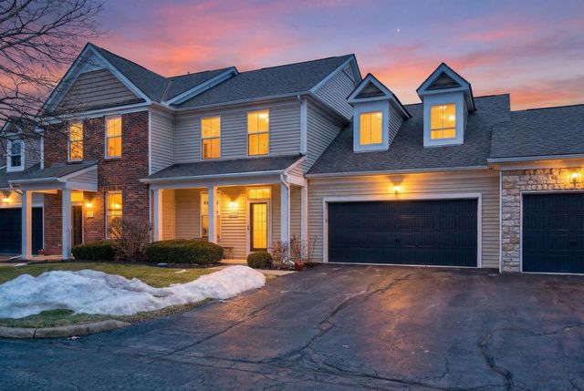 4668 Community Way, Hilliard, OH 43026