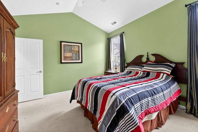 4668 Community Way, Hilliard, OH 43026