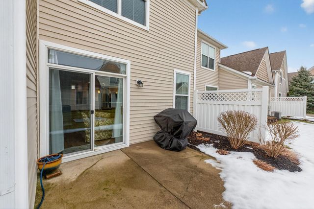 4668 Community Way, Hilliard, OH 43026