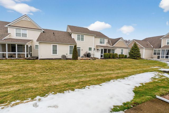 4668 Community Way, Hilliard, OH 43026