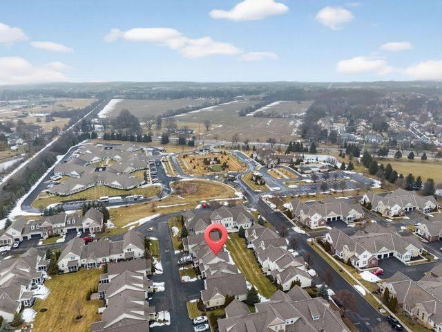 4668 Community Way, Hilliard, OH 43026