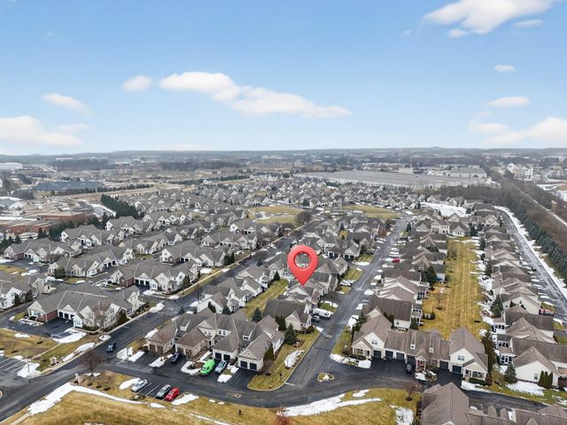 4668 Community Way, Hilliard, OH 43026