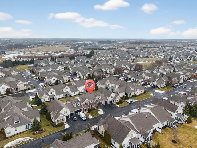 4668 Community Way, Hilliard, OH 43026