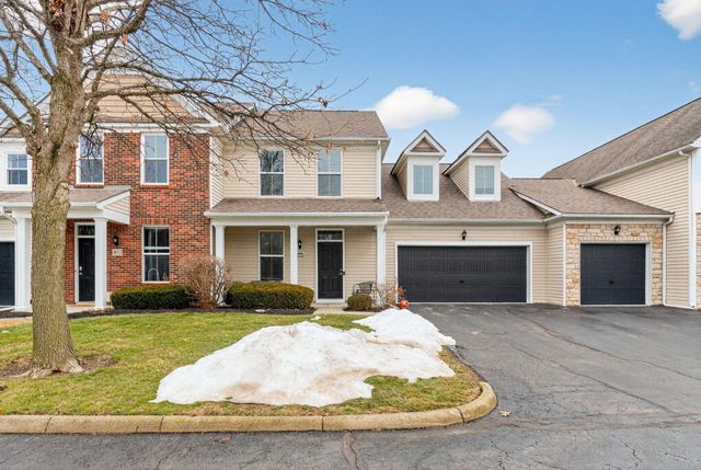 4668 Community Way, Hilliard, OH 43026