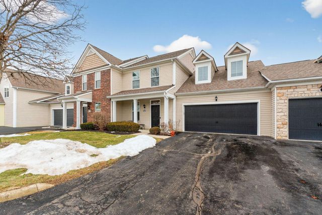 4668 Community Way, Hilliard, OH 43026