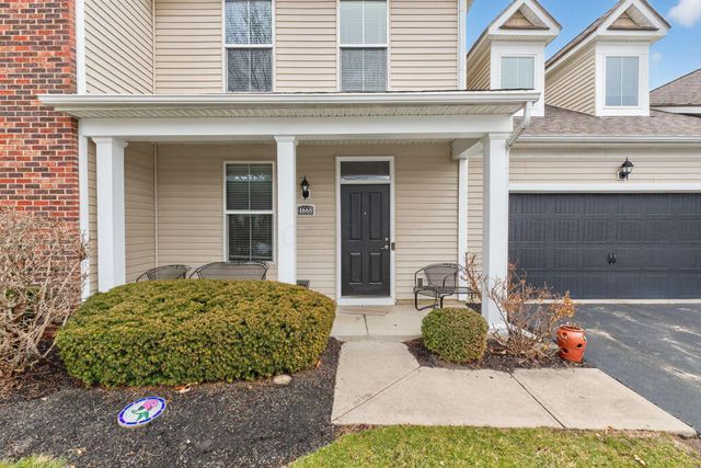 4668 Community Way, Hilliard, OH 43026