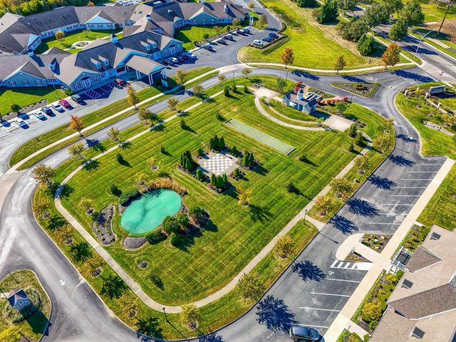 4668 Community Way, Hilliard, OH 43026