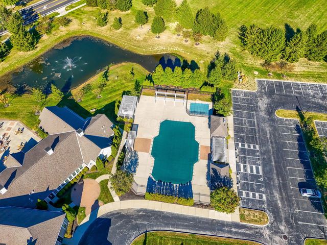 4668 Community Way, Hilliard, OH 43026