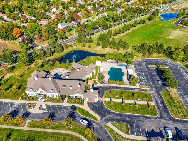 4668 Community Way, Hilliard, OH 43026