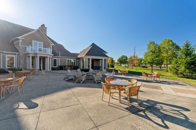 4668 Community Way, Hilliard, OH 43026