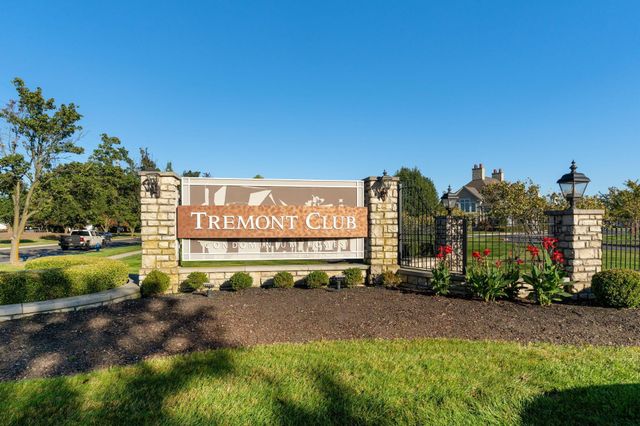 4668 Community Way, Hilliard, OH 43026