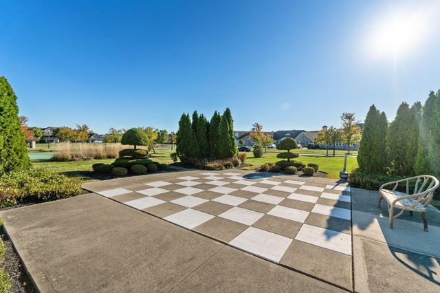 4668 Community Way, Hilliard, OH 43026