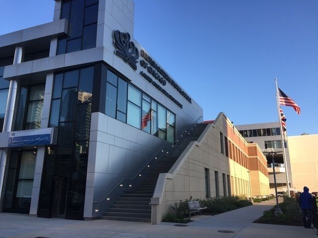 680 S Federal Street 903, Chicago, IL 60605