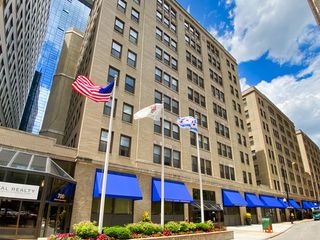 680 S Federal Street 903, Chicago, IL 60605