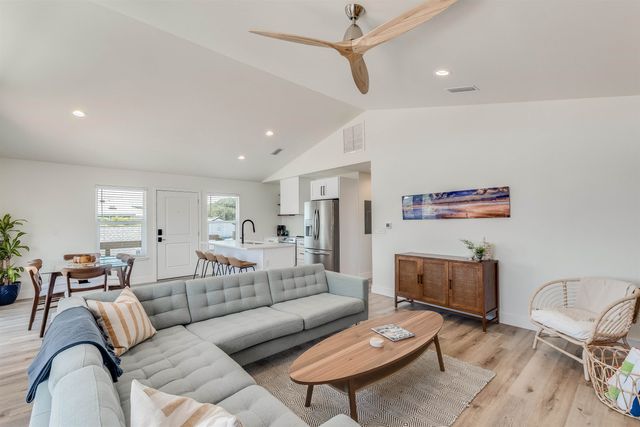 5069 Alta Vista Ave, St Augustine, FL 32080