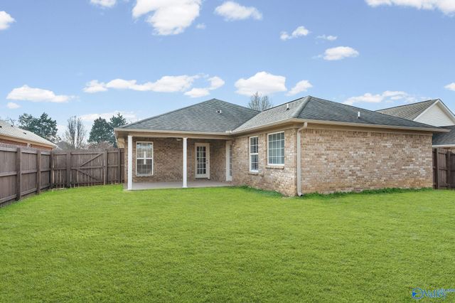 2616 Slate Drive SW, Huntsville, AL 35803