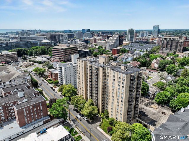 50 Glenbrook Road 8E, Stamford, CT 06902