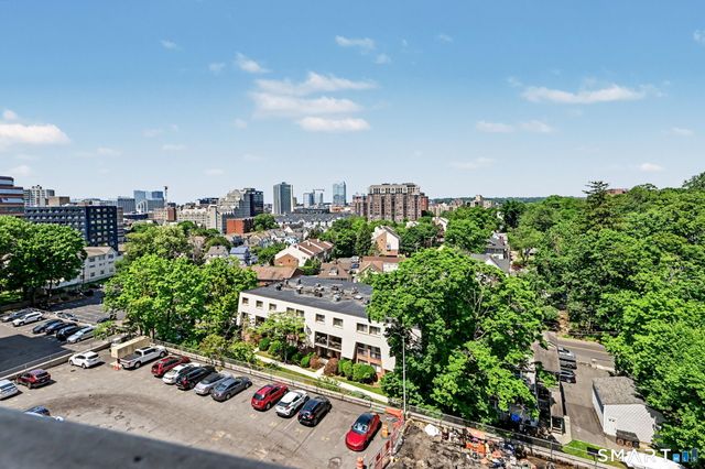 50 Glenbrook Road 8E, Stamford, CT 06902