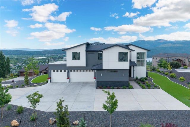 175 N Chief Garry Dr, Liberty Lake, WA 99019