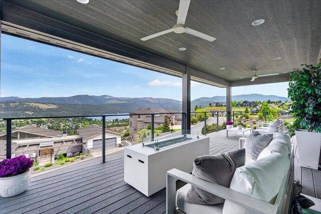 175 N Chief Garry Dr, Liberty Lake, WA 99019