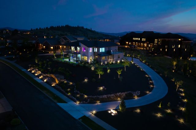 175 N Chief Garry Dr, Liberty Lake, WA 99019