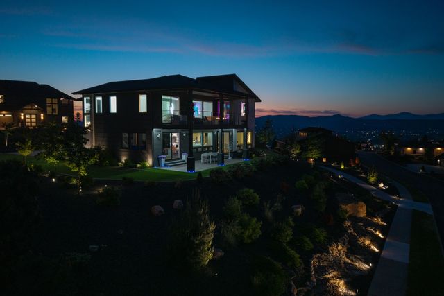175 N Chief Garry Dr, Liberty Lake, WA 99019