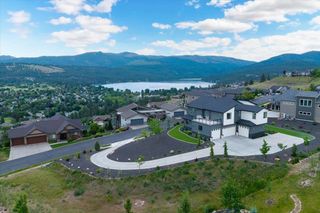 175 N Chief Garry Dr, Liberty Lake, WA 99019