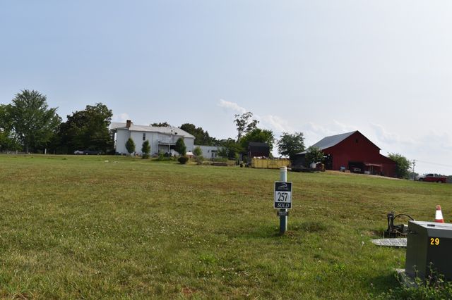 0 Why Worry Lane, Winchester, TN 37398