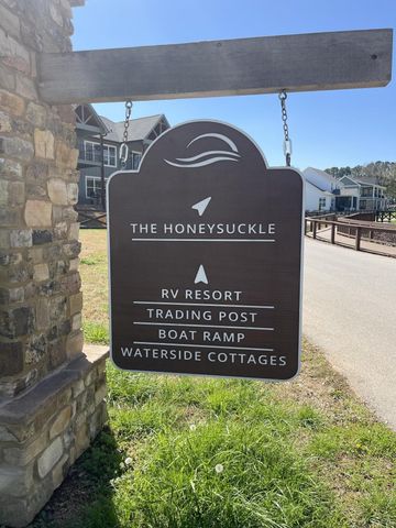 0 Why Worry Lane, Winchester, TN 37398