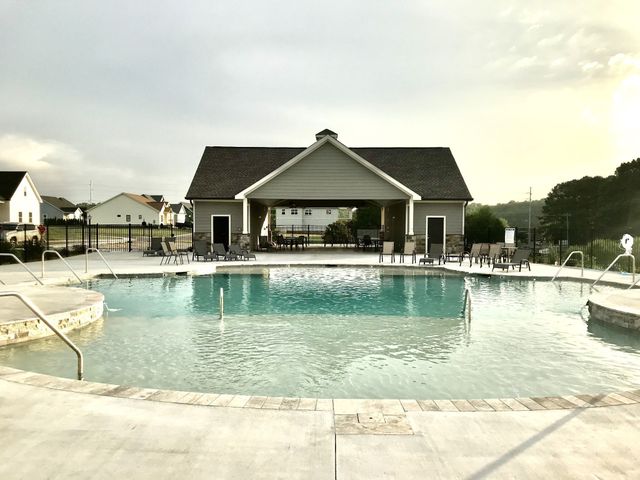 0 Why Worry Lane, Winchester, TN 37398