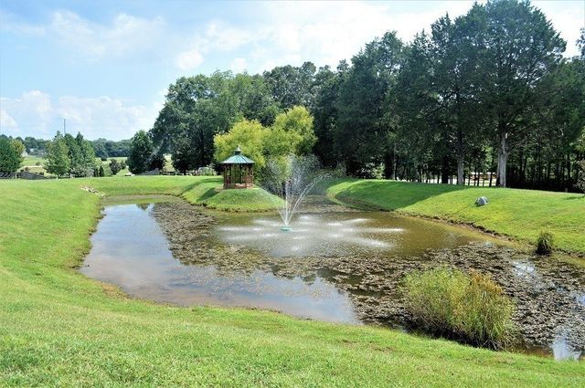 0 Why Worry Lane, Winchester, TN 37398