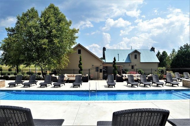 0 Why Worry Lane, Winchester, TN 37398