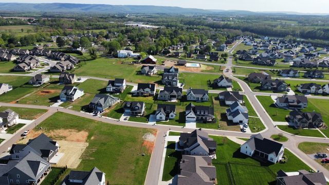 0 Why Worry Lane, Winchester, TN 37398