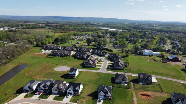 0 Why Worry Lane, Winchester, TN 37398