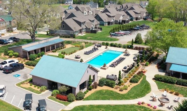 0 Why Worry Lane, Winchester, TN 37398